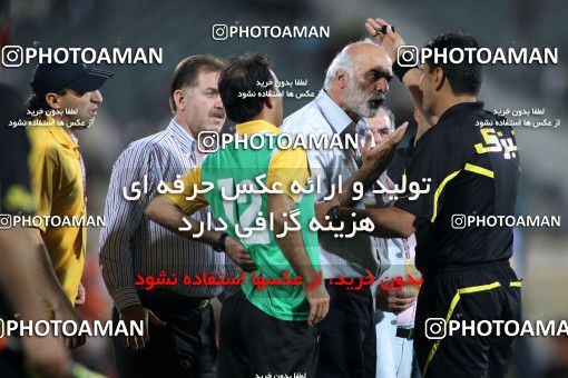 1064890, Tehran, [*parameter:4*], لیگ برتر فوتبال ایران، Persian Gulf Cup، Week 6، First Leg، Persepolis 3 v 2 Rah Ahan on 2010/08/19 at Azadi Stadium