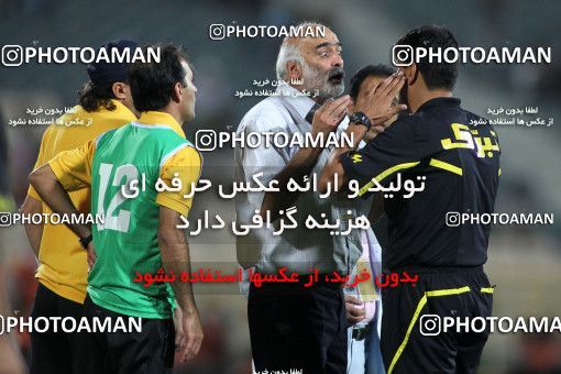 1064887, Tehran, [*parameter:4*], لیگ برتر فوتبال ایران، Persian Gulf Cup، Week 6، First Leg، Persepolis 3 v 2 Rah Ahan on 2010/08/19 at Azadi Stadium