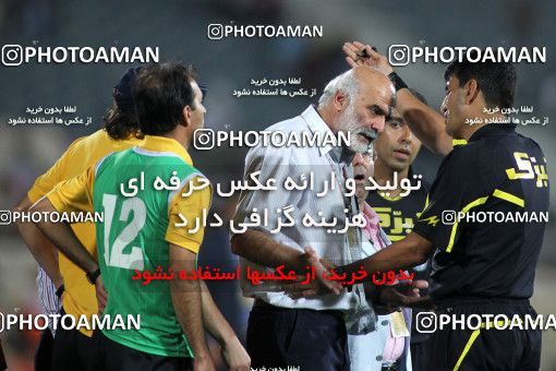 1064828, Tehran, [*parameter:4*], لیگ برتر فوتبال ایران، Persian Gulf Cup، Week 6، First Leg، Persepolis 3 v 2 Rah Ahan on 2010/08/19 at Azadi Stadium