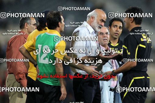 1064929, Tehran, [*parameter:4*], لیگ برتر فوتبال ایران، Persian Gulf Cup، Week 6، First Leg، Persepolis 3 v 2 Rah Ahan on 2010/08/19 at Azadi Stadium