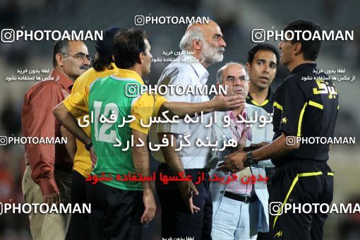1065064, Tehran, [*parameter:4*], لیگ برتر فوتبال ایران، Persian Gulf Cup، Week 6، First Leg، Persepolis 3 v 2 Rah Ahan on 2010/08/19 at Azadi Stadium