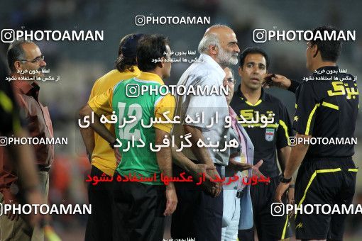 1064962, Tehran, [*parameter:4*], لیگ برتر فوتبال ایران، Persian Gulf Cup، Week 6، First Leg، Persepolis 3 v 2 Rah Ahan on 2010/08/19 at Azadi Stadium