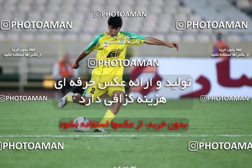 1065018, Tehran, [*parameter:4*], لیگ برتر فوتبال ایران، Persian Gulf Cup، Week 6، First Leg، Persepolis 3 v 2 Rah Ahan on 2010/08/19 at Azadi Stadium