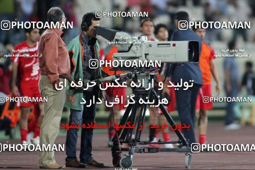 1065034, Tehran, [*parameter:4*], لیگ برتر فوتبال ایران، Persian Gulf Cup، Week 6، First Leg، Persepolis 3 v 2 Rah Ahan on 2010/08/19 at Azadi Stadium