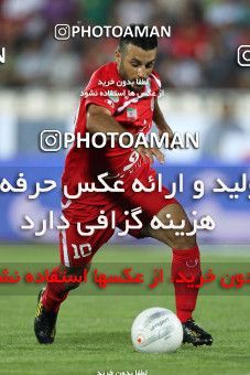 1065095, Tehran, [*parameter:4*], لیگ برتر فوتبال ایران، Persian Gulf Cup، Week 6، First Leg، Persepolis 3 v 2 Rah Ahan on 2010/08/19 at Azadi Stadium