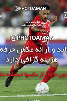 1065151, Tehran, [*parameter:4*], لیگ برتر فوتبال ایران، Persian Gulf Cup، Week 6، First Leg، Persepolis 3 v 2 Rah Ahan on 2010/08/19 at Azadi Stadium