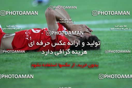 1065155, Tehran, [*parameter:4*], لیگ برتر فوتبال ایران، Persian Gulf Cup، Week 6، First Leg، Persepolis 3 v 2 Rah Ahan on 2010/08/19 at Azadi Stadium