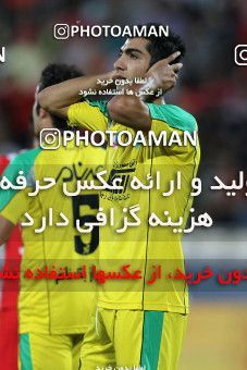 1065207, Tehran, [*parameter:4*], لیگ برتر فوتبال ایران، Persian Gulf Cup، Week 6، First Leg، Persepolis 3 v 2 Rah Ahan on 2010/08/19 at Azadi Stadium