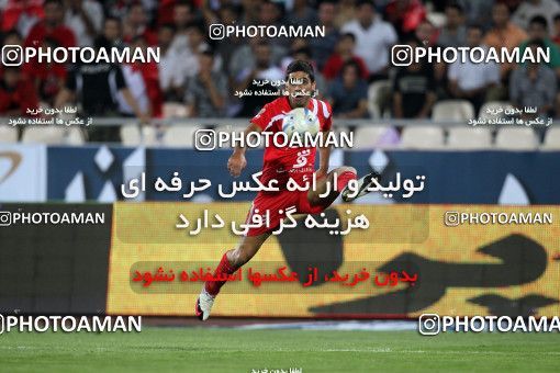 1065341, Tehran, [*parameter:4*], لیگ برتر فوتبال ایران، Persian Gulf Cup، Week 6، First Leg، Persepolis 3 v 2 Rah Ahan on 2010/08/19 at Azadi Stadium