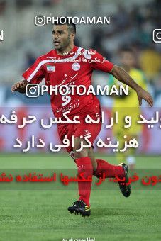 1065485, Tehran, [*parameter:4*], لیگ برتر فوتبال ایران، Persian Gulf Cup، Week 6، First Leg، Persepolis 3 v 2 Rah Ahan on 2010/08/19 at Azadi Stadium