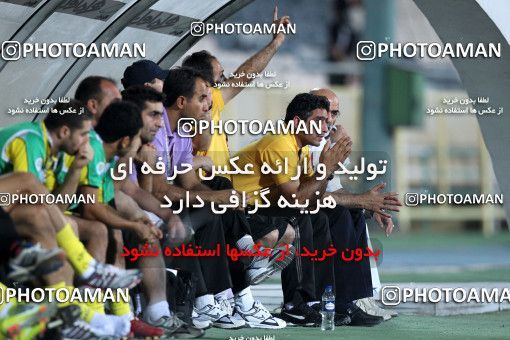 1065403, Tehran, [*parameter:4*], لیگ برتر فوتبال ایران، Persian Gulf Cup، Week 6، First Leg، Persepolis 3 v 2 Rah Ahan on 2010/08/19 at Azadi Stadium