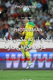 1065292, Tehran, [*parameter:4*], لیگ برتر فوتبال ایران، Persian Gulf Cup، Week 6، First Leg، Persepolis 3 v 2 Rah Ahan on 2010/08/19 at Azadi Stadium