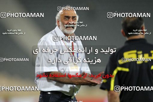 1065428, Tehran, [*parameter:4*], لیگ برتر فوتبال ایران، Persian Gulf Cup، Week 6، First Leg، Persepolis 3 v 2 Rah Ahan on 2010/08/19 at Azadi Stadium