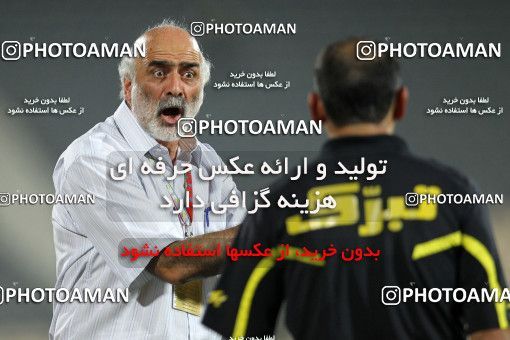 1065348, Tehran, [*parameter:4*], لیگ برتر فوتبال ایران، Persian Gulf Cup، Week 6، First Leg، Persepolis 3 v 2 Rah Ahan on 2010/08/19 at Azadi Stadium