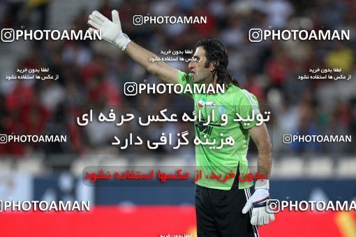 1065295, Tehran, [*parameter:4*], لیگ برتر فوتبال ایران، Persian Gulf Cup، Week 6، First Leg، Persepolis 3 v 2 Rah Ahan on 2010/08/19 at Azadi Stadium