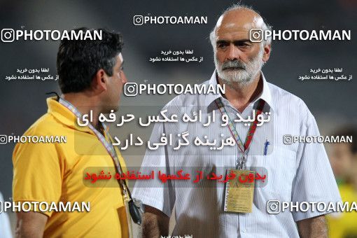 1065381, Tehran, [*parameter:4*], لیگ برتر فوتبال ایران، Persian Gulf Cup، Week 6، First Leg، Persepolis 3 v 2 Rah Ahan on 2010/08/19 at Azadi Stadium