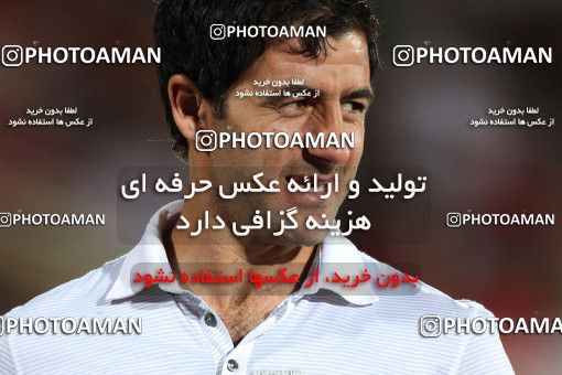 1065251, Tehran, [*parameter:4*], لیگ برتر فوتبال ایران، Persian Gulf Cup، Week 6، First Leg، Persepolis 3 v 2 Rah Ahan on 2010/08/19 at Azadi Stadium