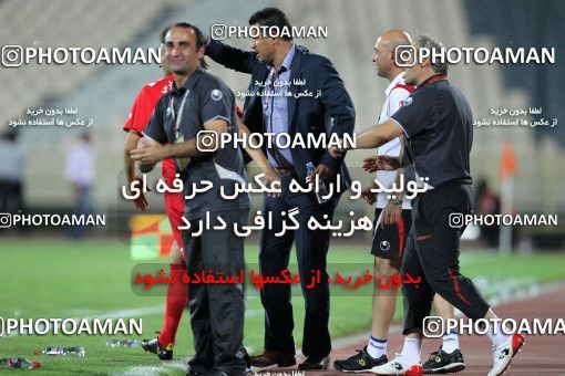 1065196, Tehran, [*parameter:4*], لیگ برتر فوتبال ایران، Persian Gulf Cup، Week 6، First Leg، Persepolis 3 v 2 Rah Ahan on 2010/08/19 at Azadi Stadium