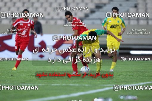 1065326, Tehran, [*parameter:4*], لیگ برتر فوتبال ایران، Persian Gulf Cup، Week 6، First Leg، Persepolis 3 v 2 Rah Ahan on 2010/08/19 at Azadi Stadium