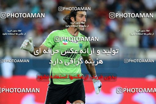 1065259, Tehran, [*parameter:4*], لیگ برتر فوتبال ایران، Persian Gulf Cup، Week 6، First Leg، Persepolis 3 v 2 Rah Ahan on 2010/08/19 at Azadi Stadium