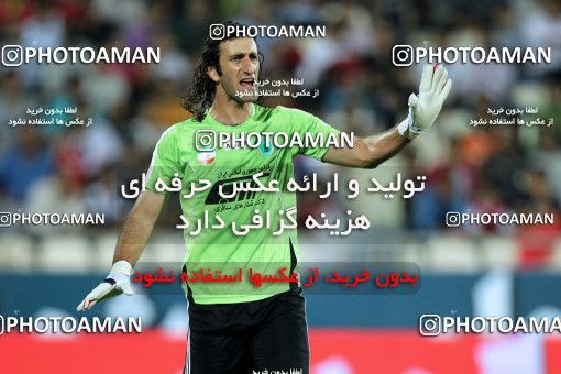1065355, Tehran, [*parameter:4*], لیگ برتر فوتبال ایران، Persian Gulf Cup، Week 6، First Leg، Persepolis 3 v 2 Rah Ahan on 2010/08/19 at Azadi Stadium