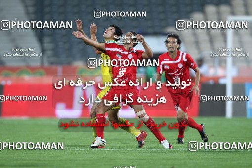 1065408, Tehran, [*parameter:4*], لیگ برتر فوتبال ایران، Persian Gulf Cup، Week 6، First Leg، Persepolis 3 v 2 Rah Ahan on 2010/08/19 at Azadi Stadium