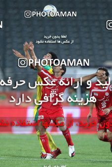 1065427, Tehran, [*parameter:4*], لیگ برتر فوتبال ایران، Persian Gulf Cup، Week 6، First Leg، Persepolis 3 v 2 Rah Ahan on 2010/08/19 at Azadi Stadium