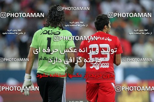 1065203, Tehran, [*parameter:4*], Iran Pro League، Persian Gulf Cup، 2010-11 season، First Leg، Week 6، Persepolis 3 v 2 Rah Ahan on 2010/08/19 at Azadi Stadium