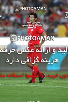 1065401, Tehran, [*parameter:4*], لیگ برتر فوتبال ایران، Persian Gulf Cup، Week 6، First Leg، Persepolis 3 v 2 Rah Ahan on 2010/08/19 at Azadi Stadium
