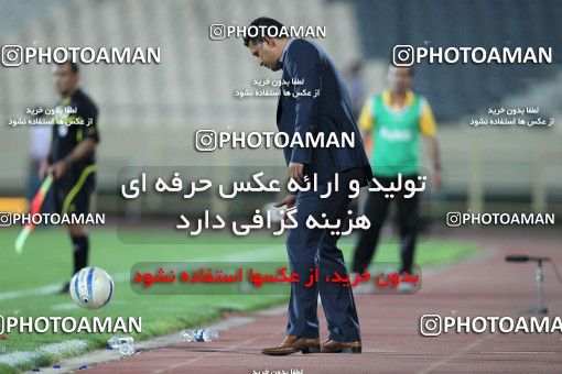 1065474, Tehran, [*parameter:4*], لیگ برتر فوتبال ایران، Persian Gulf Cup، Week 6، First Leg، Persepolis 3 v 2 Rah Ahan on 2010/08/19 at Azadi Stadium