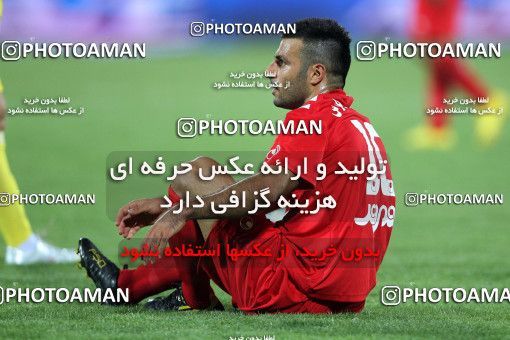 1065190, Tehran, [*parameter:4*], لیگ برتر فوتبال ایران، Persian Gulf Cup، Week 6، First Leg، Persepolis 3 v 2 Rah Ahan on 2010/08/19 at Azadi Stadium