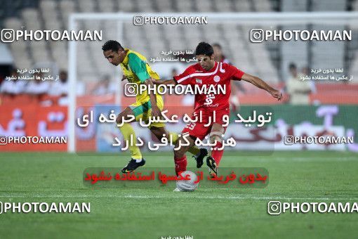 1065482, Tehran, [*parameter:4*], لیگ برتر فوتبال ایران، Persian Gulf Cup، Week 6، First Leg، Persepolis 3 v 2 Rah Ahan on 2010/08/19 at Azadi Stadium