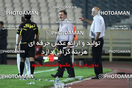 1065223, Tehran, [*parameter:4*], لیگ برتر فوتبال ایران، Persian Gulf Cup، Week 6، First Leg، Persepolis 3 v 2 Rah Ahan on 2010/08/19 at Azadi Stadium