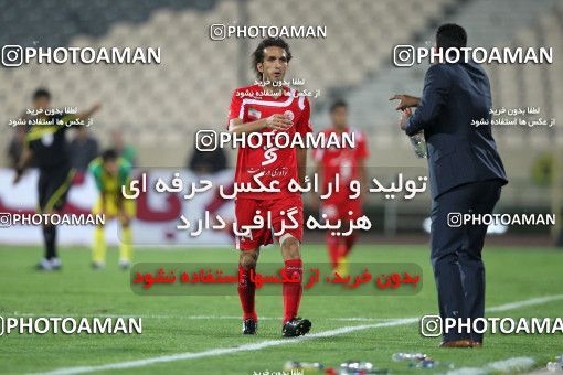 1065419, Tehran, [*parameter:4*], لیگ برتر فوتبال ایران، Persian Gulf Cup، Week 6، First Leg، Persepolis 3 v 2 Rah Ahan on 2010/08/19 at Azadi Stadium