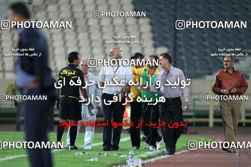 1065298, Tehran, [*parameter:4*], لیگ برتر فوتبال ایران، Persian Gulf Cup، Week 6، First Leg، Persepolis 3 v 2 Rah Ahan on 2010/08/19 at Azadi Stadium