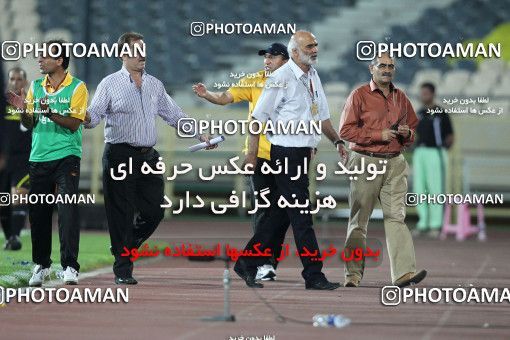 1065160, Tehran, [*parameter:4*], لیگ برتر فوتبال ایران، Persian Gulf Cup، Week 6، First Leg، Persepolis 3 v 2 Rah Ahan on 2010/08/19 at Azadi Stadium
