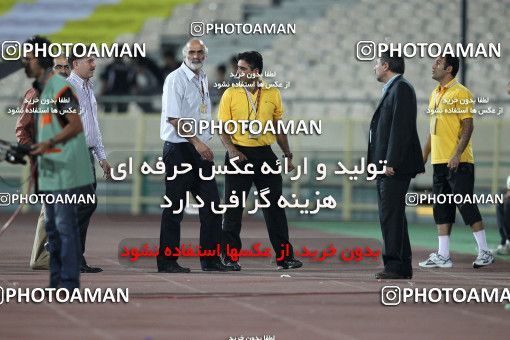 1065384, Tehran, [*parameter:4*], لیگ برتر فوتبال ایران، Persian Gulf Cup، Week 6، First Leg، Persepolis 3 v 2 Rah Ahan on 2010/08/19 at Azadi Stadium