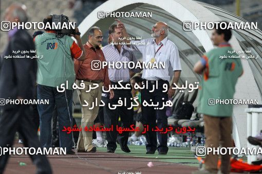 1065376, Tehran, [*parameter:4*], لیگ برتر فوتبال ایران، Persian Gulf Cup، Week 6، First Leg، Persepolis 3 v 2 Rah Ahan on 2010/08/19 at Azadi Stadium
