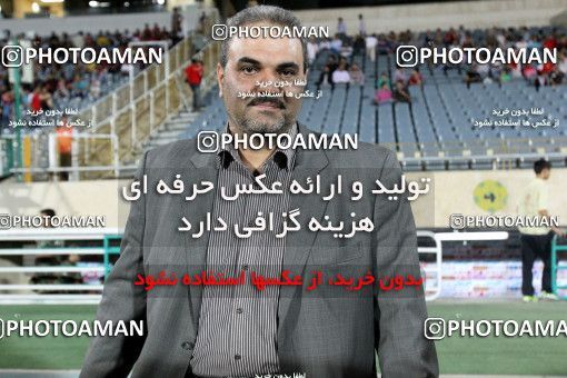 1065357, Tehran, [*parameter:4*], لیگ برتر فوتبال ایران، Persian Gulf Cup، Week 6، First Leg، Persepolis 3 v 2 Rah Ahan on 2010/08/19 at Azadi Stadium