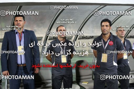 1065222, Tehran, [*parameter:4*], لیگ برتر فوتبال ایران، Persian Gulf Cup، Week 6، First Leg، Persepolis 3 v 2 Rah Ahan on 2010/08/19 at Azadi Stadium
