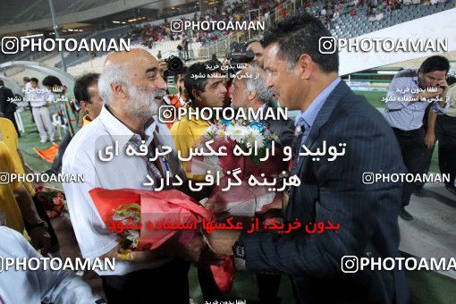 1065275, Tehran, [*parameter:4*], لیگ برتر فوتبال ایران، Persian Gulf Cup، Week 6، First Leg، Persepolis 3 v 2 Rah Ahan on 2010/08/19 at Azadi Stadium
