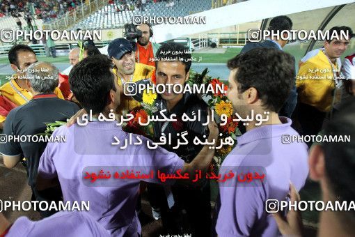 1065291, Tehran, [*parameter:4*], لیگ برتر فوتبال ایران، Persian Gulf Cup، Week 6، First Leg، Persepolis 3 v 2 Rah Ahan on 2010/08/19 at Azadi Stadium