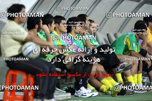 1065171, Tehran, [*parameter:4*], لیگ برتر فوتبال ایران، Persian Gulf Cup، Week 6، First Leg، Persepolis 3 v 2 Rah Ahan on 2010/08/19 at Azadi Stadium