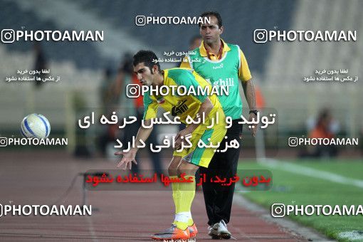 1065242, Tehran, [*parameter:4*], لیگ برتر فوتبال ایران، Persian Gulf Cup، Week 6، First Leg، Persepolis 3 v 2 Rah Ahan on 2010/08/19 at Azadi Stadium