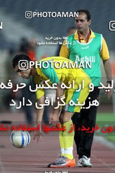 1065367, Tehran, [*parameter:4*], لیگ برتر فوتبال ایران، Persian Gulf Cup، Week 6، First Leg، Persepolis 3 v 2 Rah Ahan on 2010/08/19 at Azadi Stadium