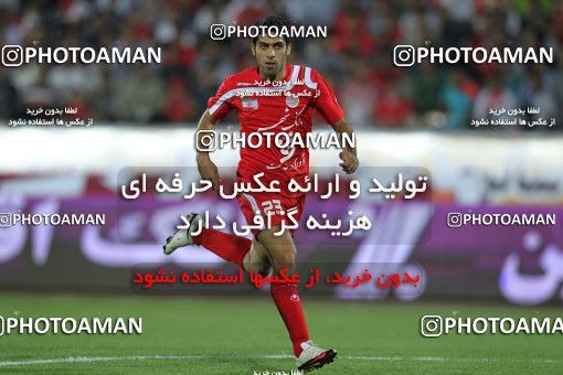 1065102, Tehran, [*parameter:4*], لیگ برتر فوتبال ایران، Persian Gulf Cup، Week 6، First Leg، Persepolis 3 v 2 Rah Ahan on 2010/08/19 at Azadi Stadium