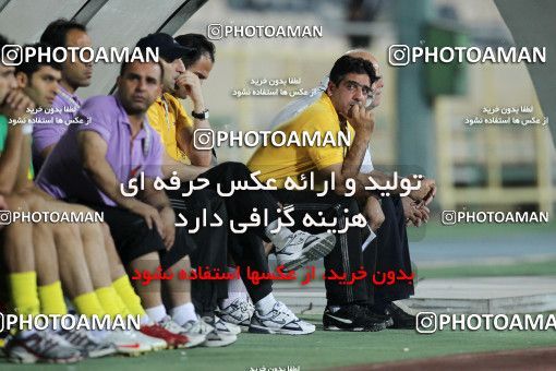 1065099, Tehran, [*parameter:4*], لیگ برتر فوتبال ایران، Persian Gulf Cup، Week 6، First Leg، Persepolis 3 v 2 Rah Ahan on 2010/08/19 at Azadi Stadium