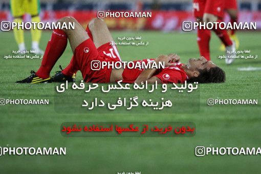 1065490, Tehran, [*parameter:4*], لیگ برتر فوتبال ایران، Persian Gulf Cup، Week 6، First Leg، Persepolis 3 v 2 Rah Ahan on 2010/08/19 at Azadi Stadium
