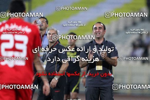 1065513, Tehran, [*parameter:4*], لیگ برتر فوتبال ایران، Persian Gulf Cup، Week 6، First Leg، Persepolis 3 v 2 Rah Ahan on 2010/08/19 at Azadi Stadium