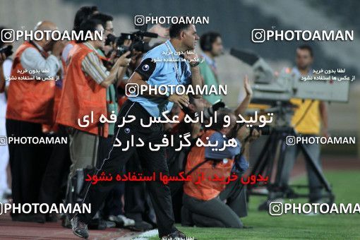 1065588, Tehran, [*parameter:4*], لیگ برتر فوتبال ایران، Persian Gulf Cup، Week 6، First Leg، Naft Tehran 0 v 0 Esteghlal on 2010/08/22 at Shahid Dastgerdi Stadium